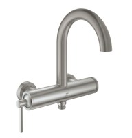 MONOMANDO BAÑO-DUCHA ATRIO GROHE SPA